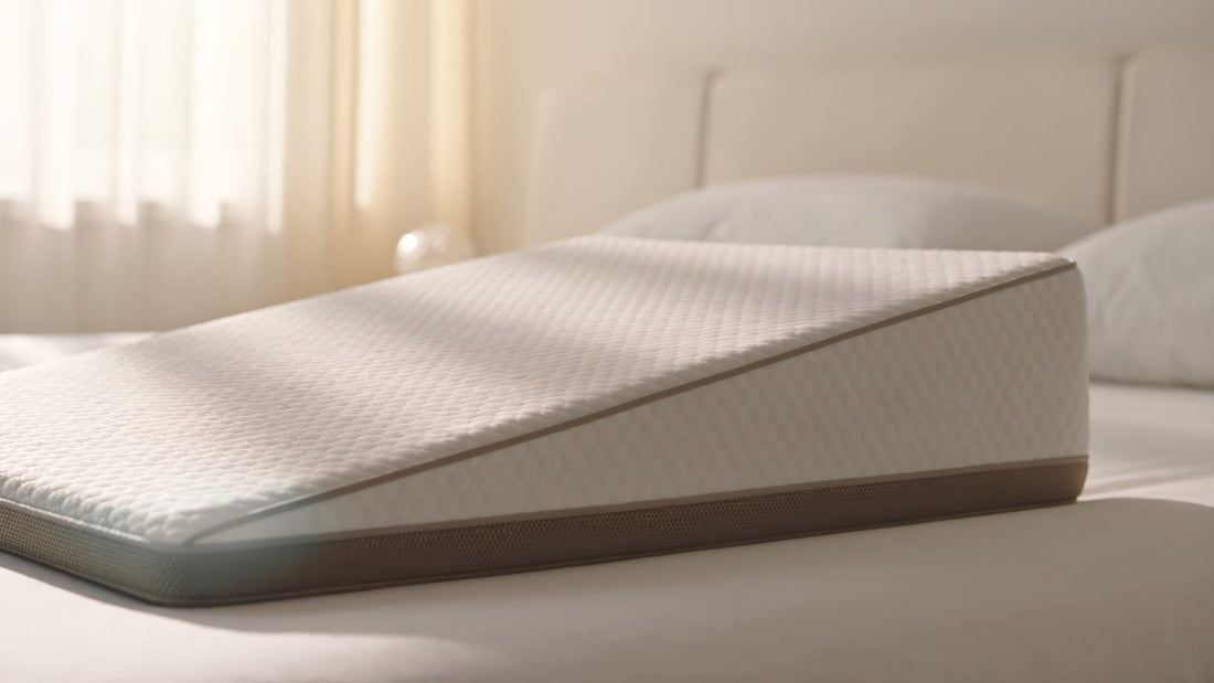 Keilkissen Bett: Vorteile, Nachteile, Höhe