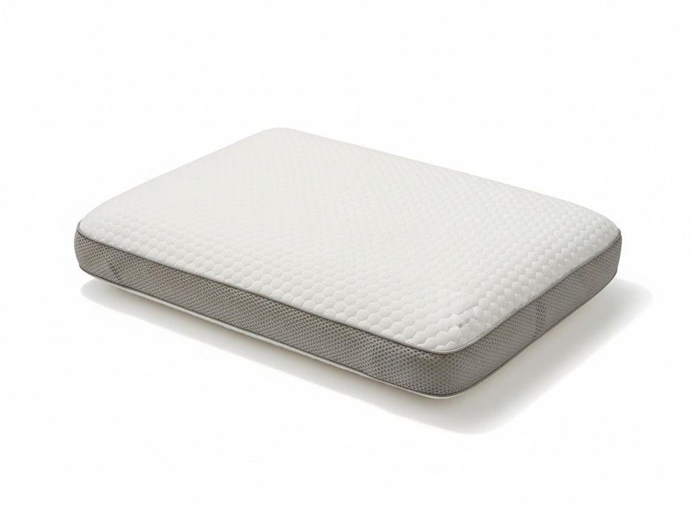 Pillow 40x80 cm – Orthopedic. Breathable. Restful.