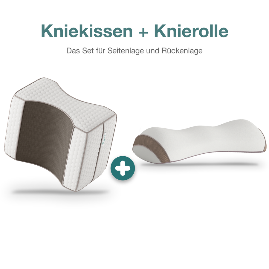 Seitenschläfer-Set